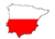 TALLERES CARDONA - Polski